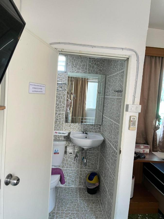 Baan Rachaya Leilighet Chiang Mai Eksteriør bilde