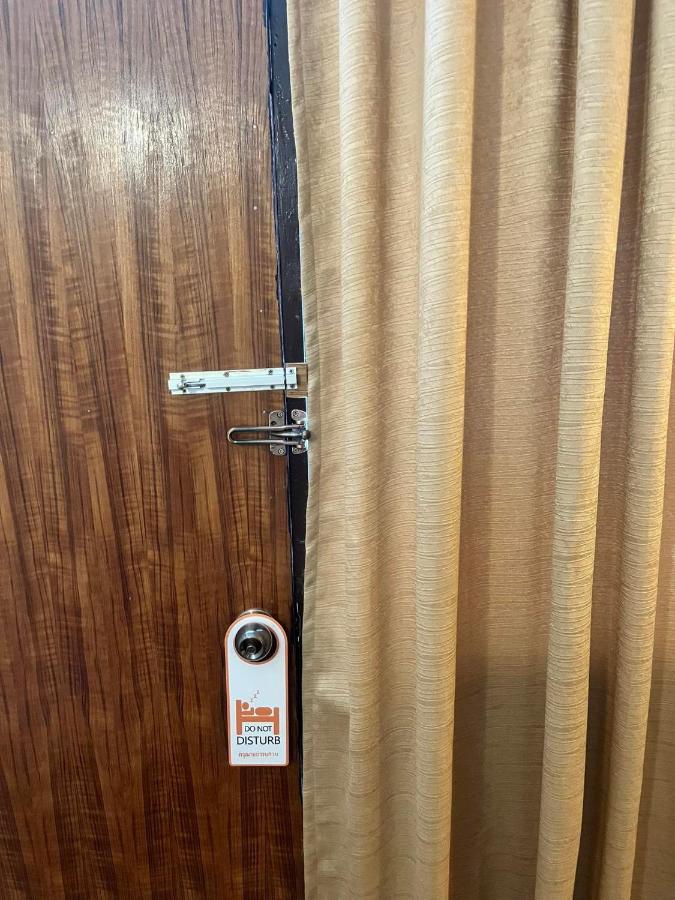 Baan Rachaya Leilighet Chiang Mai Eksteriør bilde