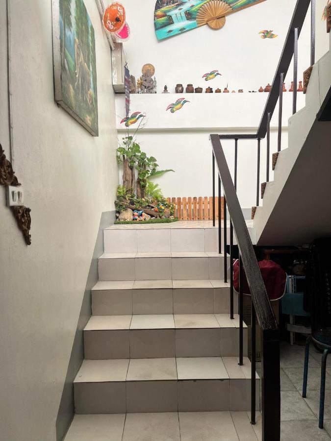 Baan Rachaya Leilighet Chiang Mai Eksteriør bilde